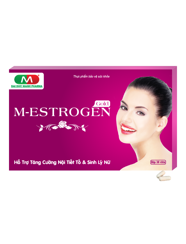 M-ESTROGEN